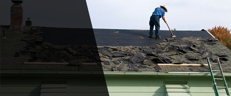 Meadowbrook Roofing Contractors
