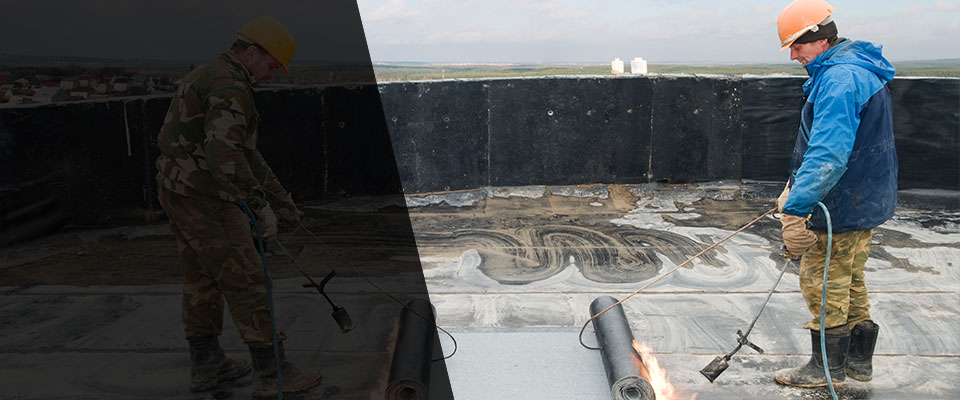 Meadowbrook Roofing Contractors